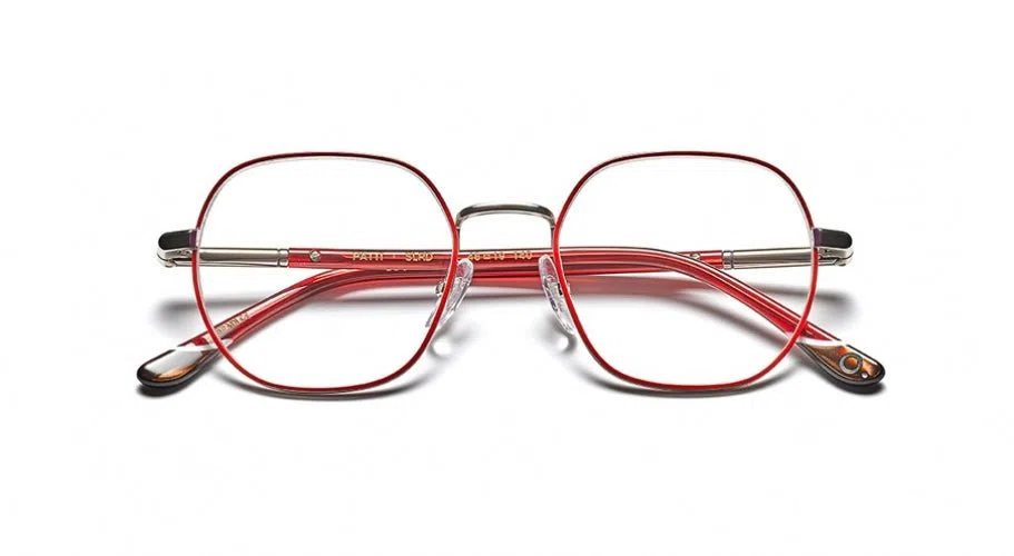 Etnia Barcelona PATTI Eyeglasses - view 4